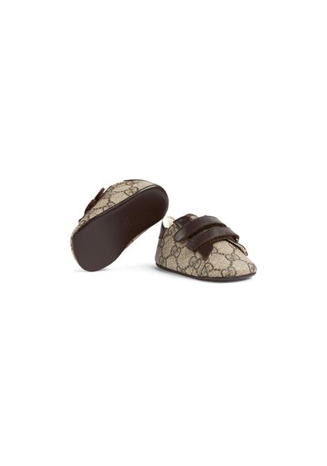 Scarpe Gucci Kids GUCCI | SCARPE | 772387 FACX39752